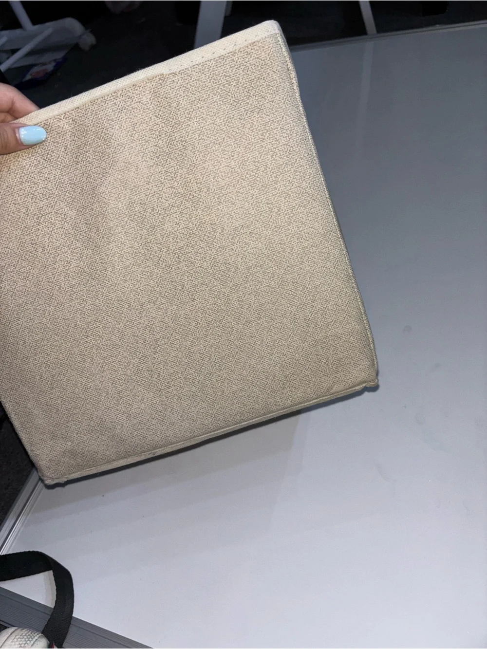 N/A neutral beige